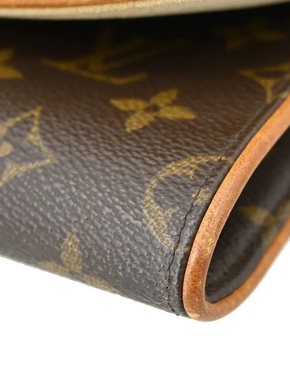 LOUIS VUITTON POCHETTE TWIN GM CROSSBODY BAG - Picture 3 of 15